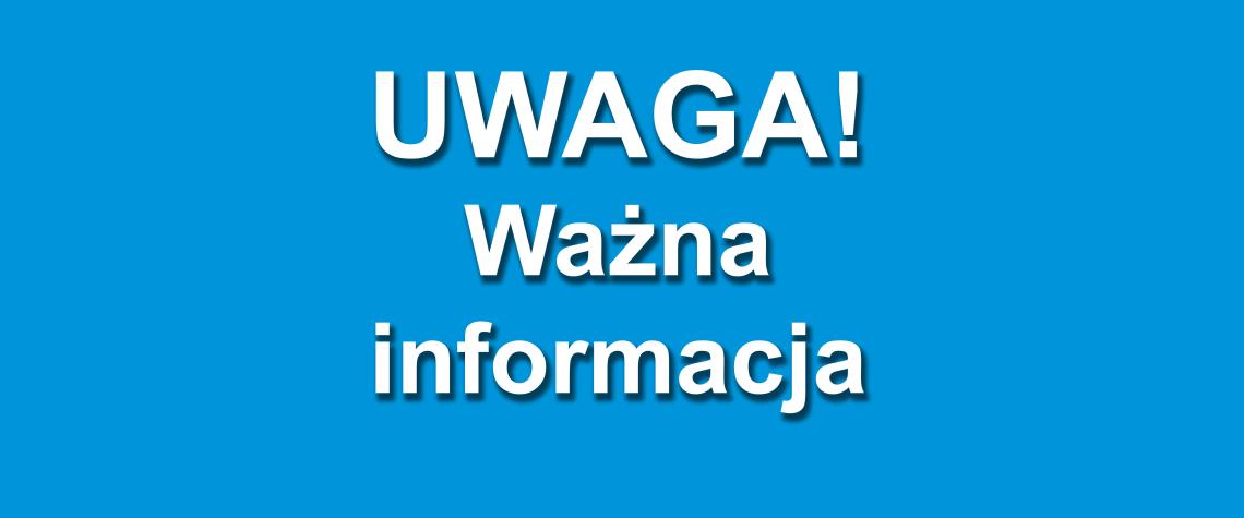 Informacja
