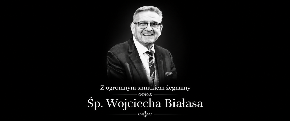 pożegnanie